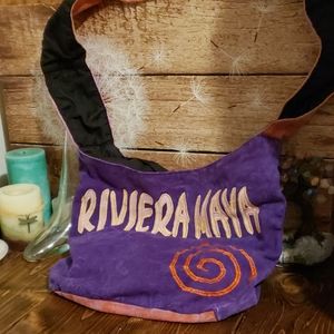 Riviera maya bag